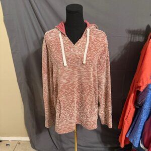 HANG TEN Hoodie Size XL